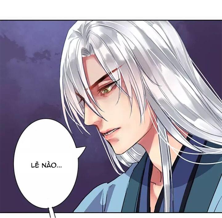 Ta Làm Lớn Ở Hậu Cung Chapter 21 - 11