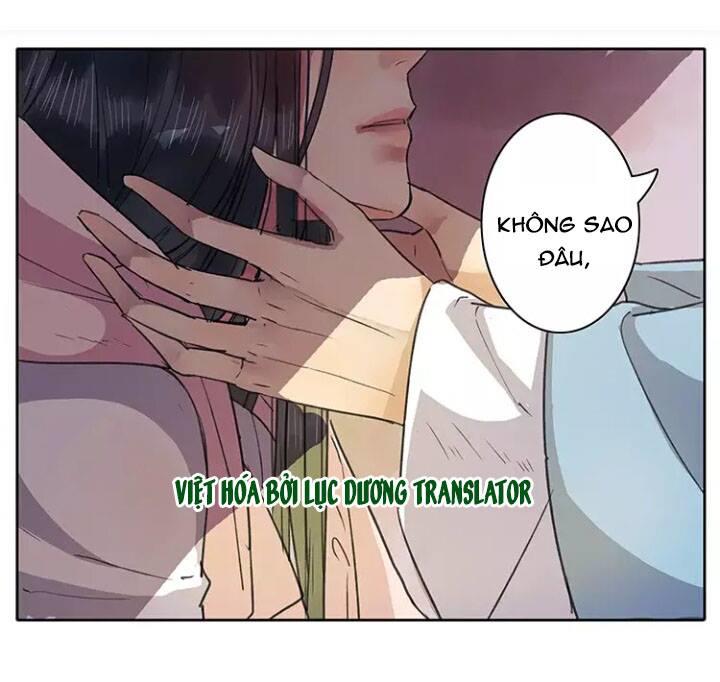 Ta Làm Lớn Ở Hậu Cung Chapter 21 - 14