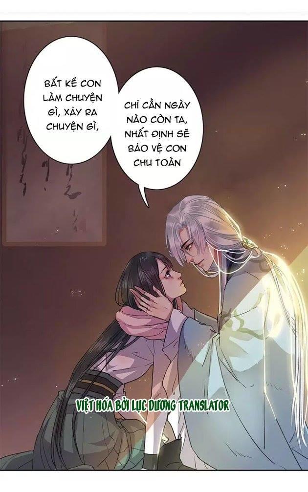 Ta Làm Lớn Ở Hậu Cung Chapter 21 - 15