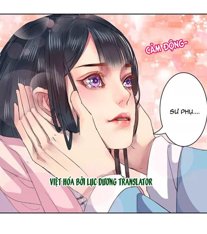 Ta Làm Lớn Ở Hậu Cung Chapter 21 - 16