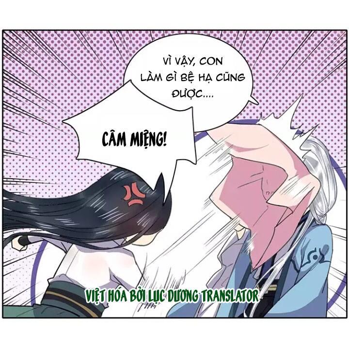 Ta Làm Lớn Ở Hậu Cung Chapter 21 - 17