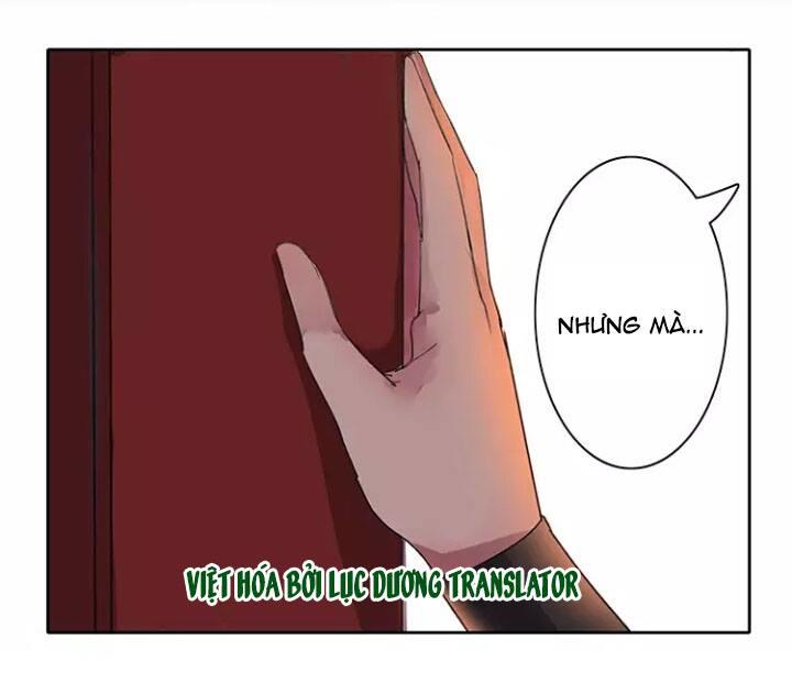 Ta Làm Lớn Ở Hậu Cung Chapter 21 - 19