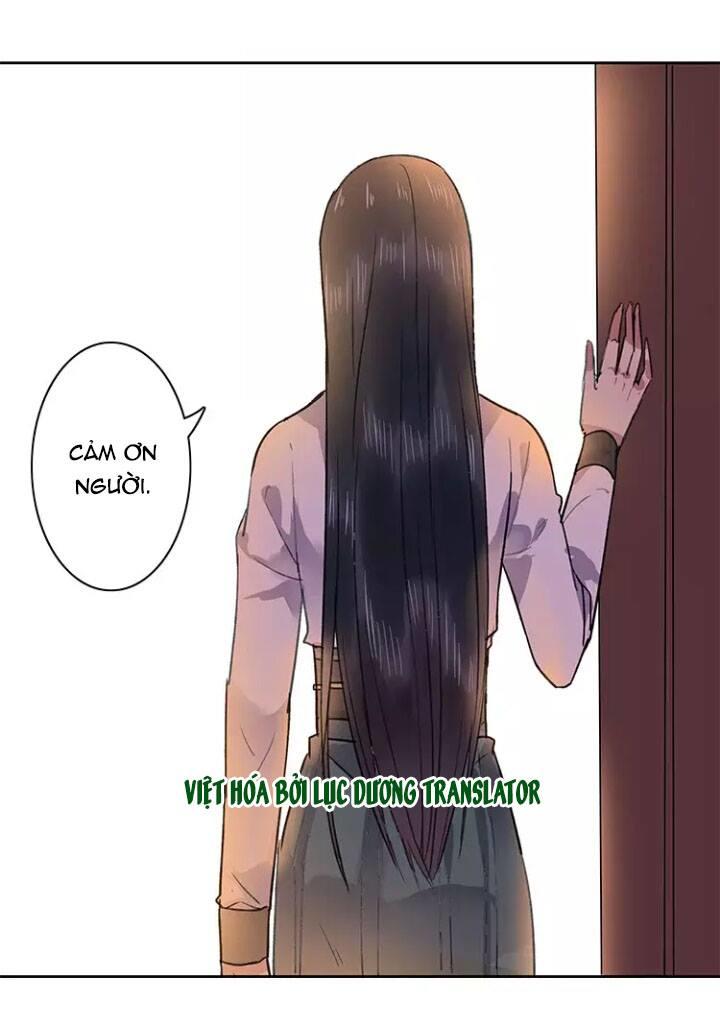 Ta Làm Lớn Ở Hậu Cung Chapter 21 - 21