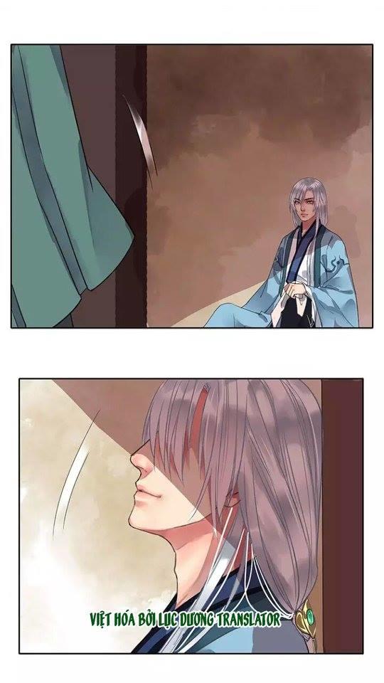 Ta Làm Lớn Ở Hậu Cung Chapter 21 - 22