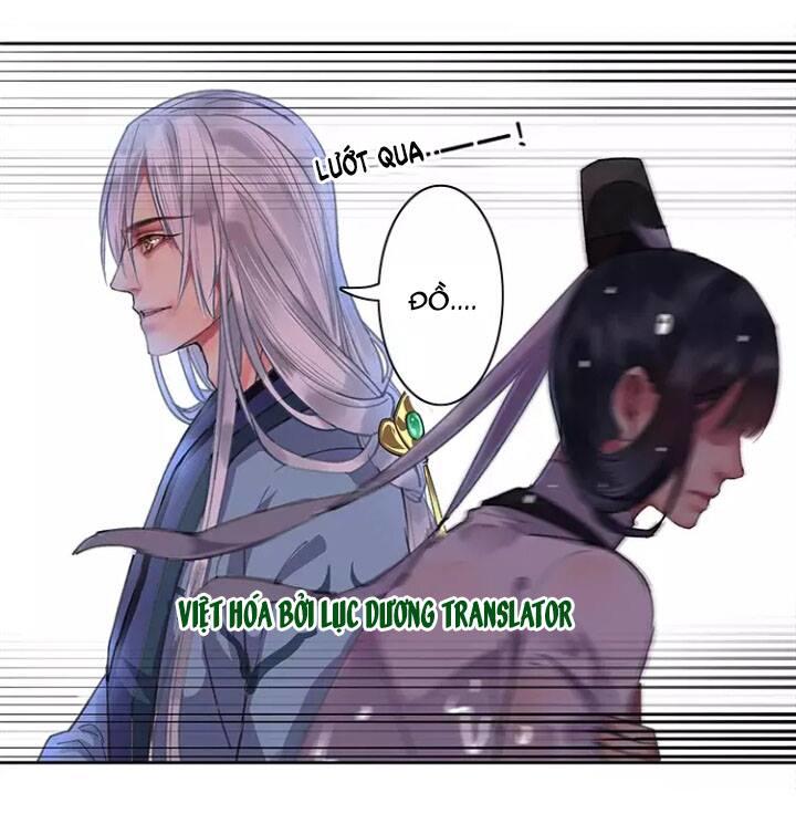 Ta Làm Lớn Ở Hậu Cung Chapter 21 - 5