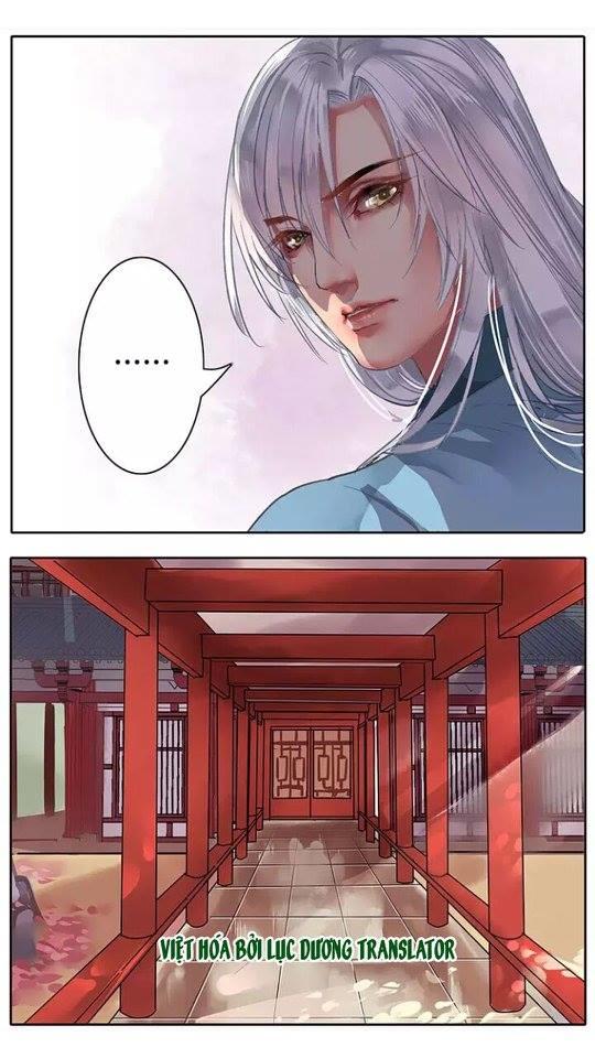 Ta Làm Lớn Ở Hậu Cung Chapter 21 - 6