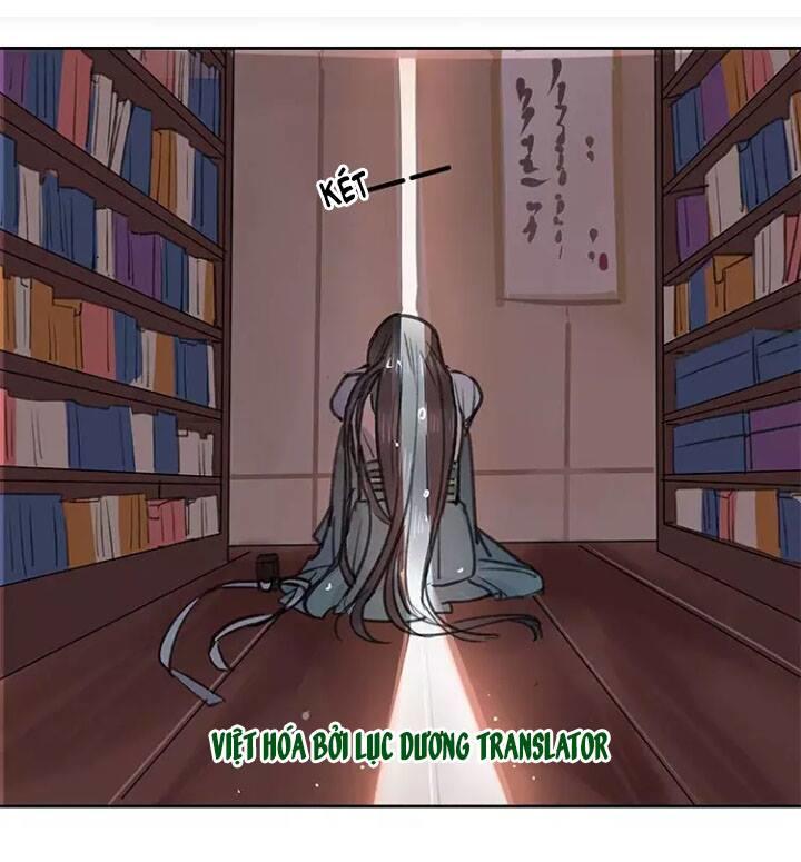 Ta Làm Lớn Ở Hậu Cung Chapter 21 - 8