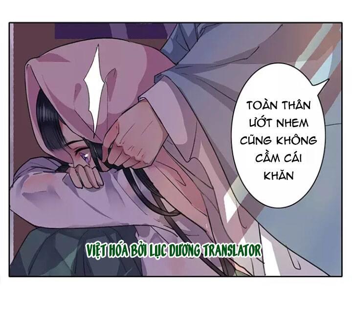 Ta Làm Lớn Ở Hậu Cung Chapter 21 - 9