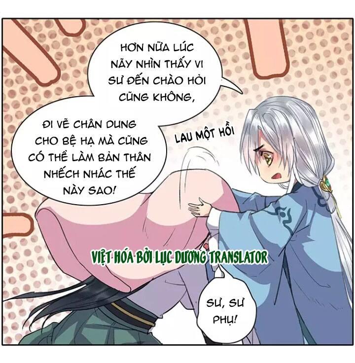 Ta Làm Lớn Ở Hậu Cung Chapter 21 - 10