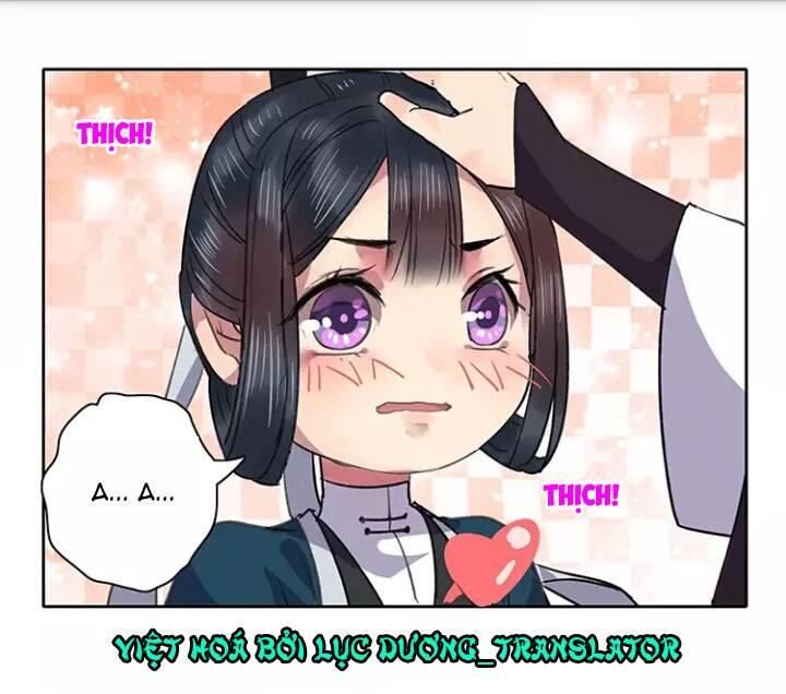 Ta Làm Lớn Ở Hậu Cung Chapter 22 - 16