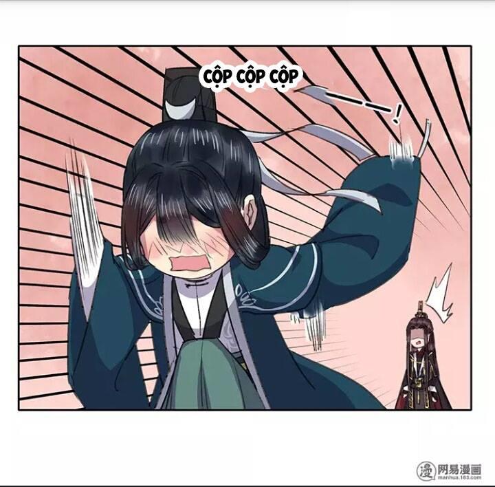 Ta Làm Lớn Ở Hậu Cung Chapter 22 - 17