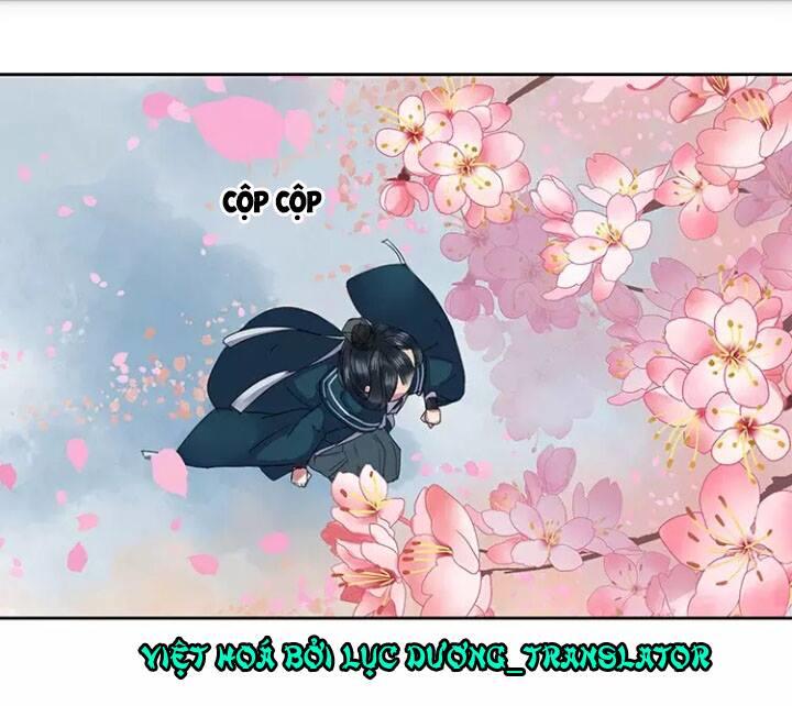 Ta Làm Lớn Ở Hậu Cung Chapter 22 - 18