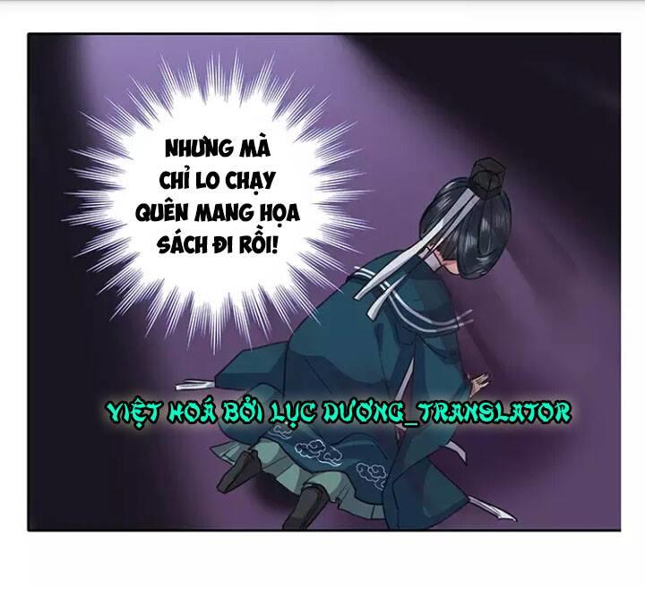 Ta Làm Lớn Ở Hậu Cung Chapter 22 - 3