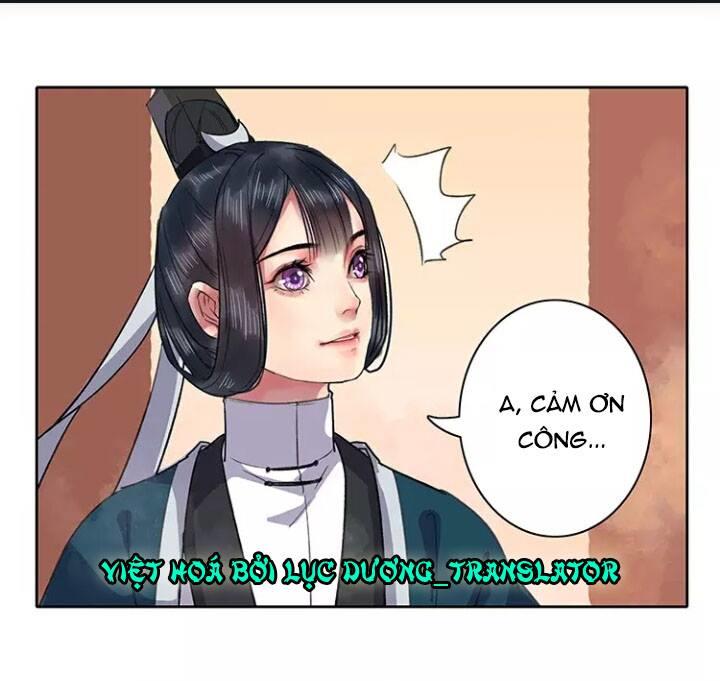 Ta Làm Lớn Ở Hậu Cung Chapter 22 - 5