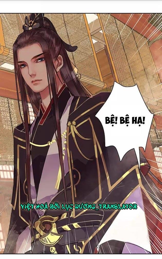 Ta Làm Lớn Ở Hậu Cung Chapter 22 - 6