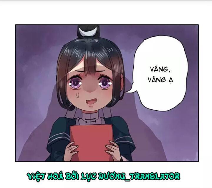 Ta Làm Lớn Ở Hậu Cung Chapter 22 - 9