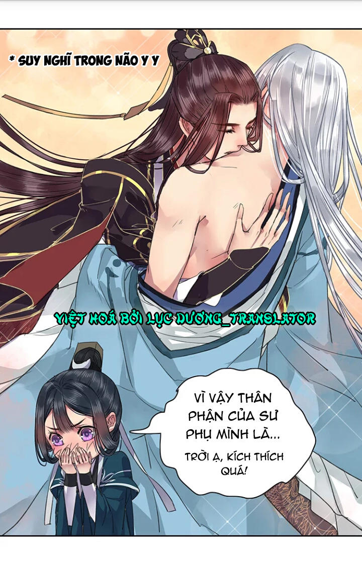 Ta Làm Lớn Ở Hậu Cung Chapter 23 - 2