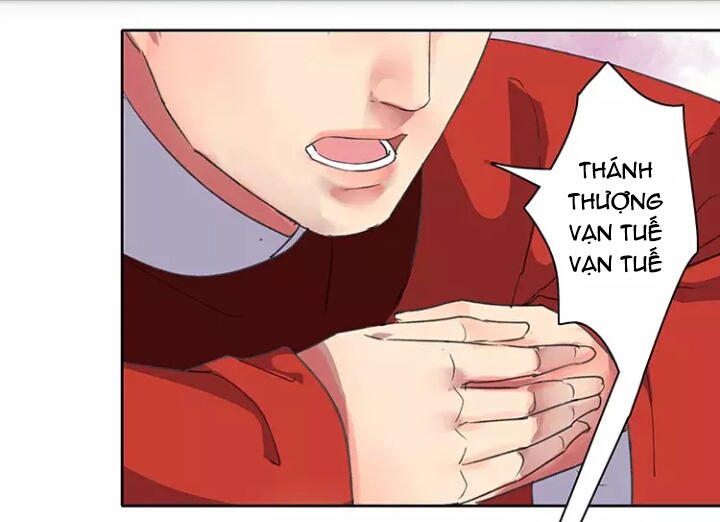 Ta Làm Lớn Ở Hậu Cung Chapter 23 - 11