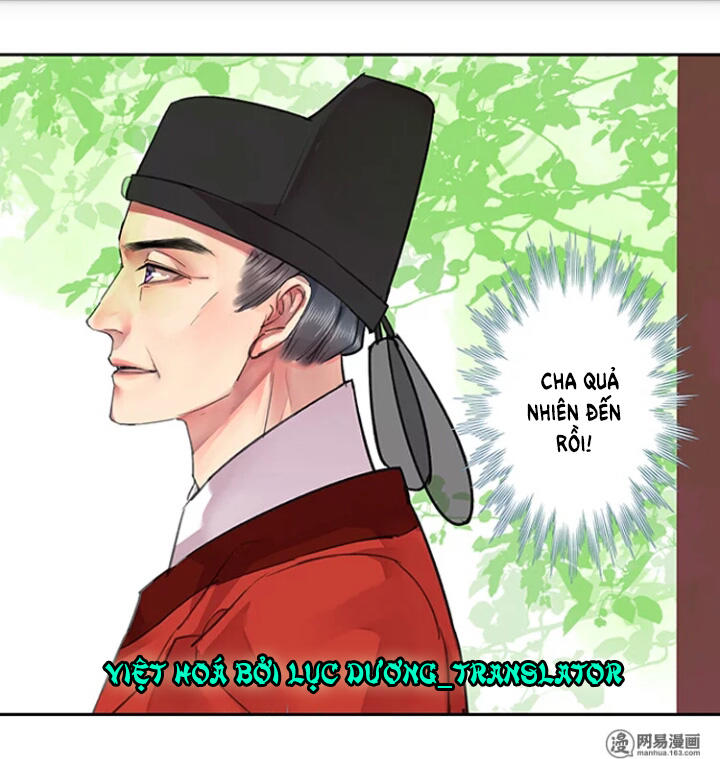 Ta Làm Lớn Ở Hậu Cung Chapter 23 - 14