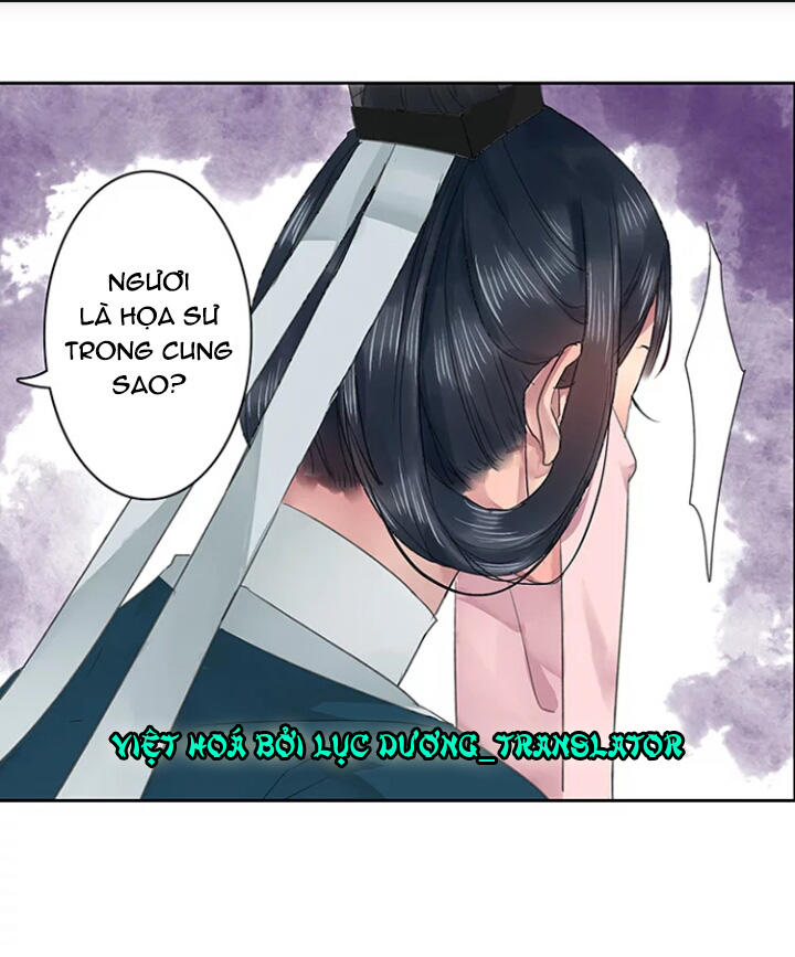 Ta Làm Lớn Ở Hậu Cung Chapter 23 - 15