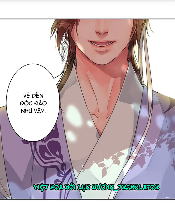 Ta Làm Lớn Ở Hậu Cung Chapter 23 - 16