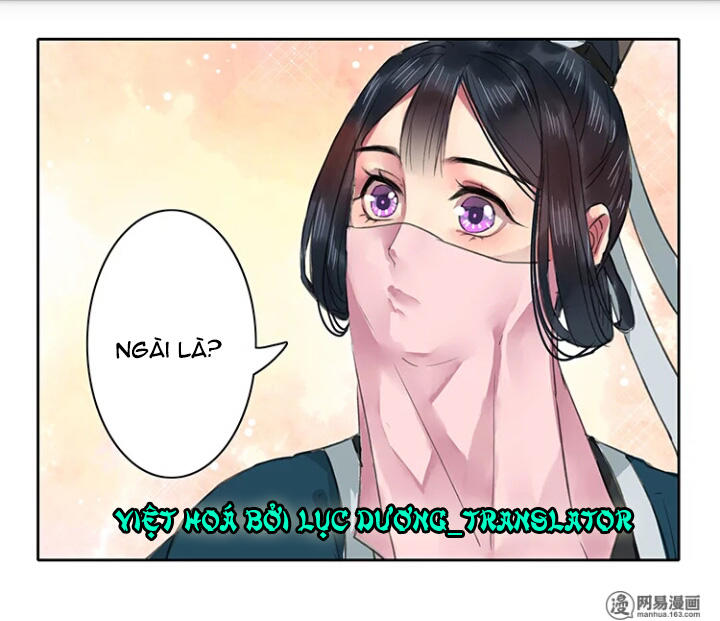 Ta Làm Lớn Ở Hậu Cung Chapter 23 - 17