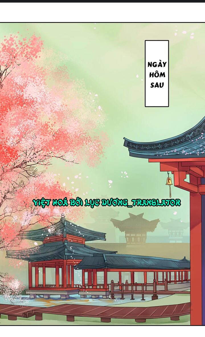 Ta Làm Lớn Ở Hậu Cung Chapter 23 - 4