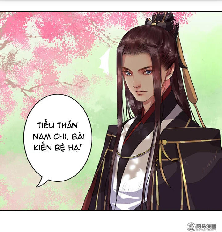 Ta Làm Lớn Ở Hậu Cung Chapter 23 - 5