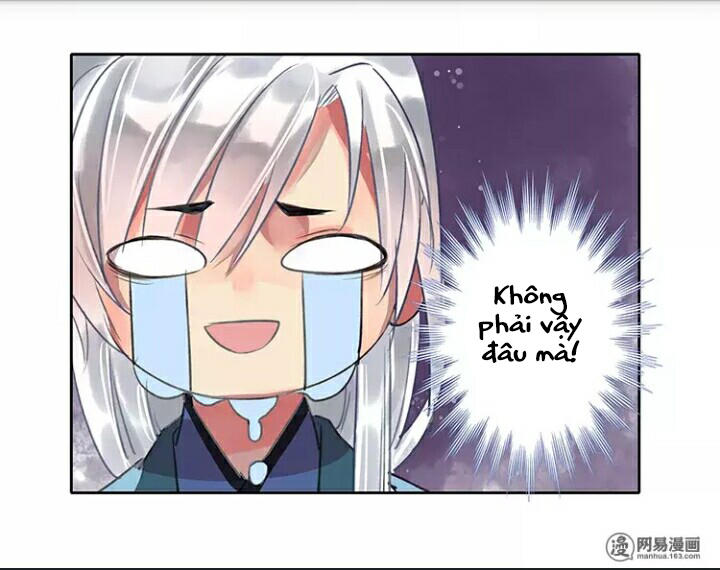 Ta Làm Lớn Ở Hậu Cung Chapter 24 - 25