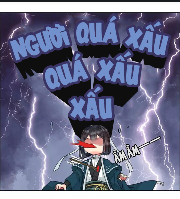 Ta Làm Lớn Ở Hậu Cung Chapter 26 - 11
