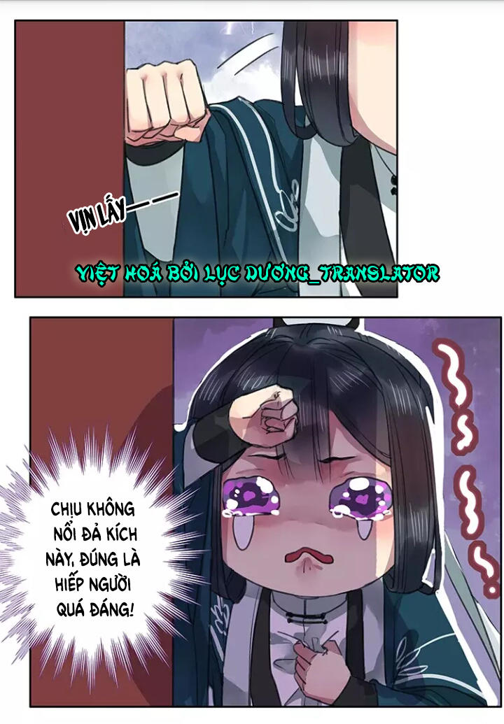 Ta Làm Lớn Ở Hậu Cung Chapter 26 - 12