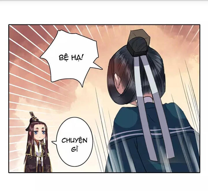 Ta Làm Lớn Ở Hậu Cung Chapter 26 - 15