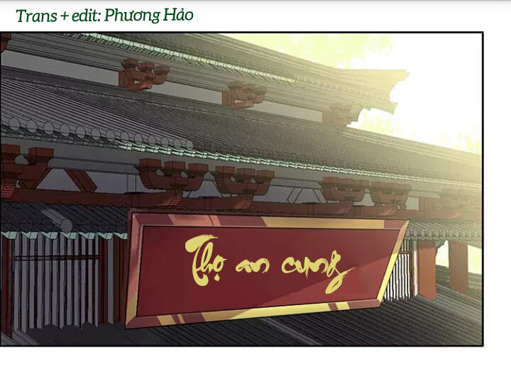 Ta Làm Lớn Ở Hậu Cung Chapter 28 - 2