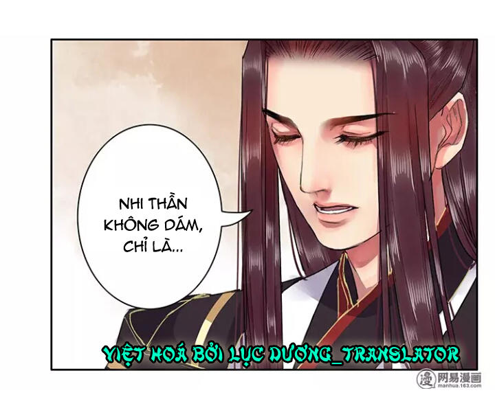 Ta Làm Lớn Ở Hậu Cung Chapter 28 - 13
