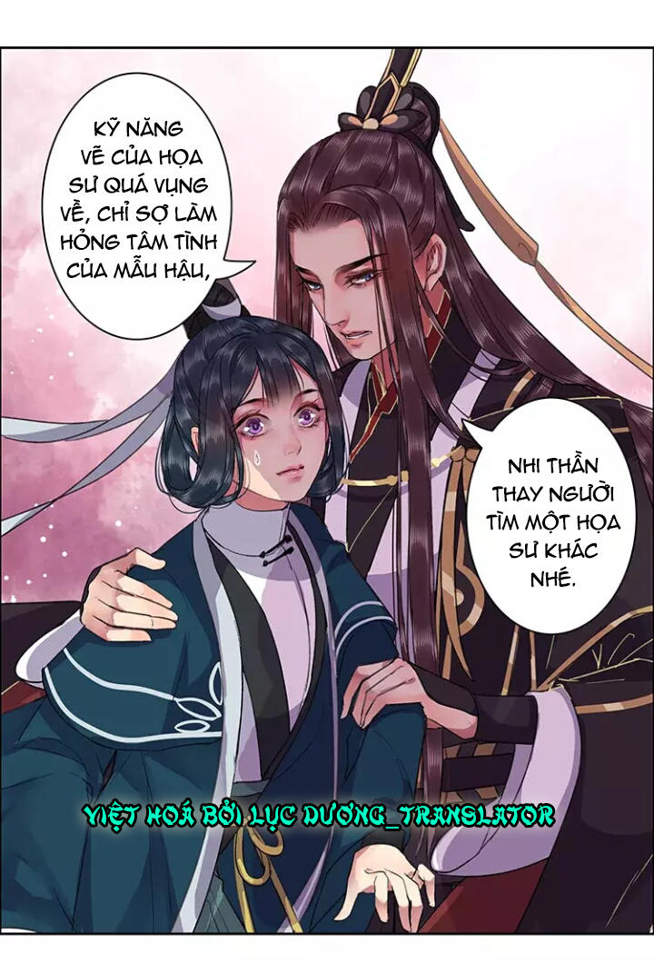 Ta Làm Lớn Ở Hậu Cung Chapter 28 - 15