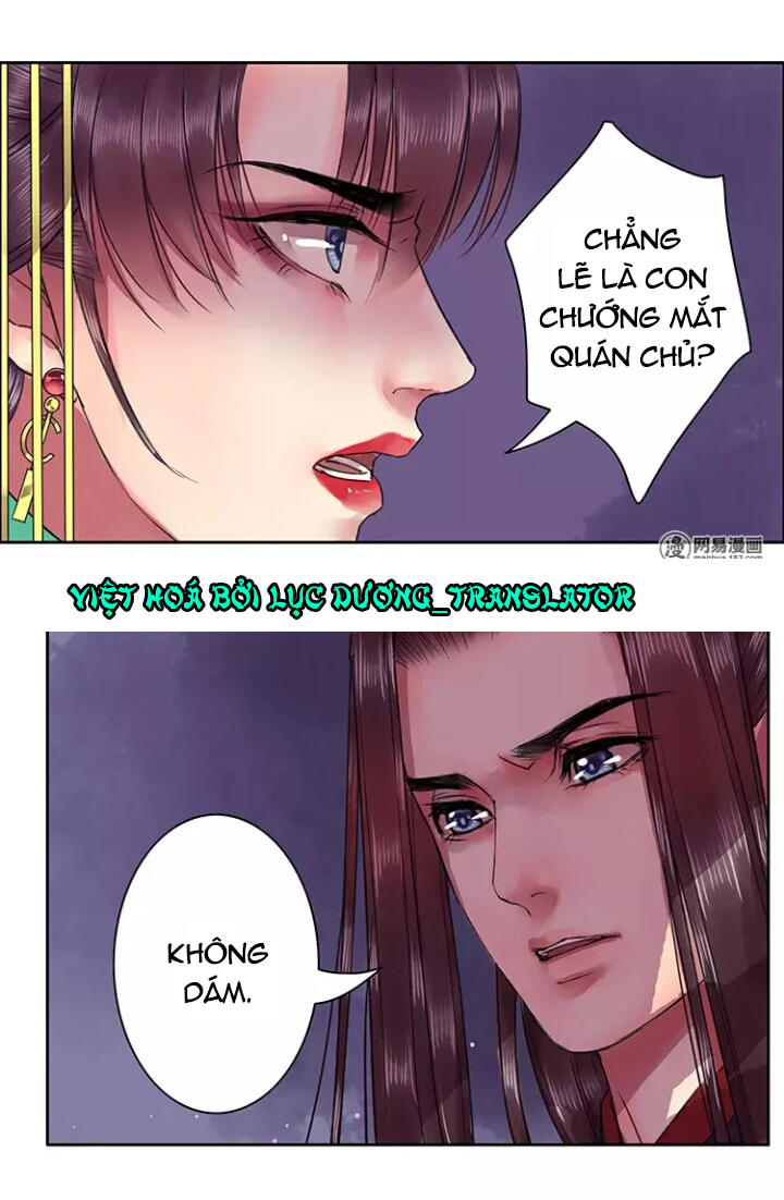 Ta Làm Lớn Ở Hậu Cung Chapter 28 - 17