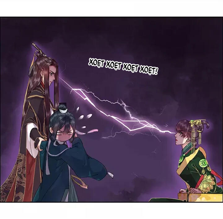 Ta Làm Lớn Ở Hậu Cung Chapter 28 - 18