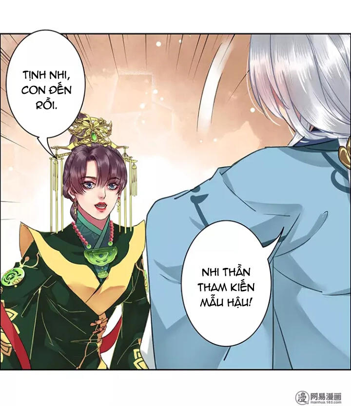Ta Làm Lớn Ở Hậu Cung Chapter 28 - 20