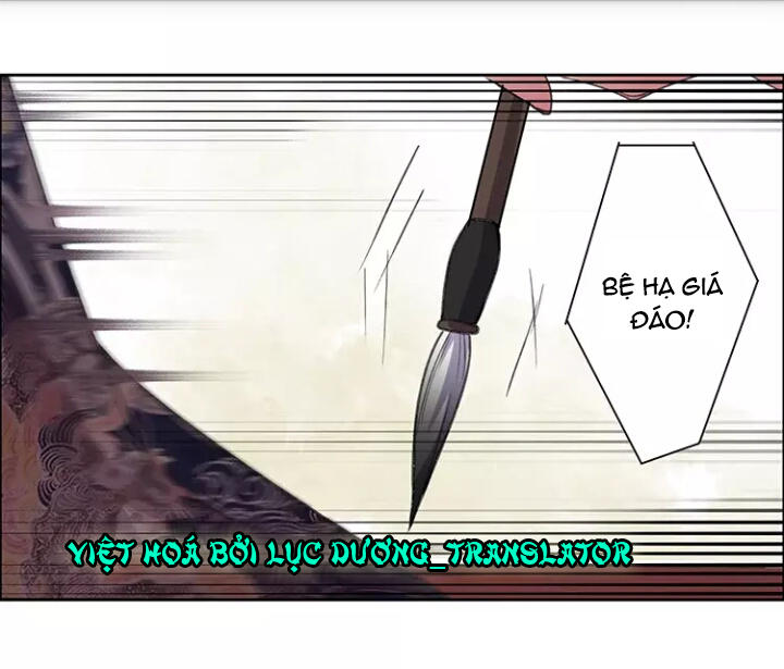 Ta Làm Lớn Ở Hậu Cung Chapter 28 - 9