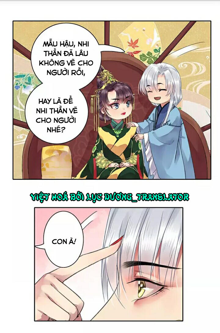 Ta Làm Lớn Ở Hậu Cung Chapter 29 - 2