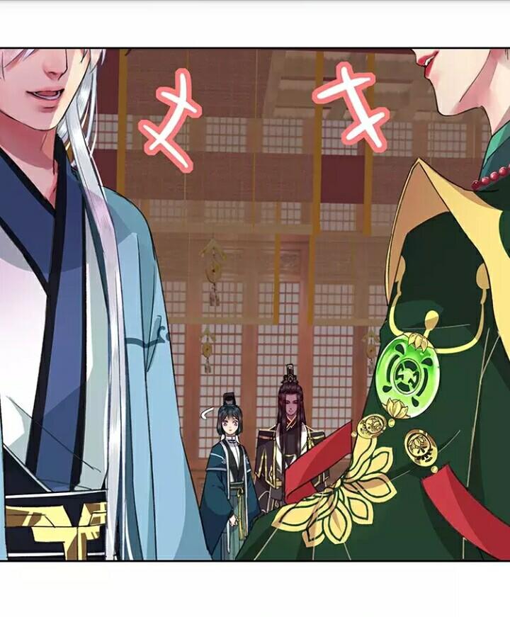 Ta Làm Lớn Ở Hậu Cung Chapter 29 - 13