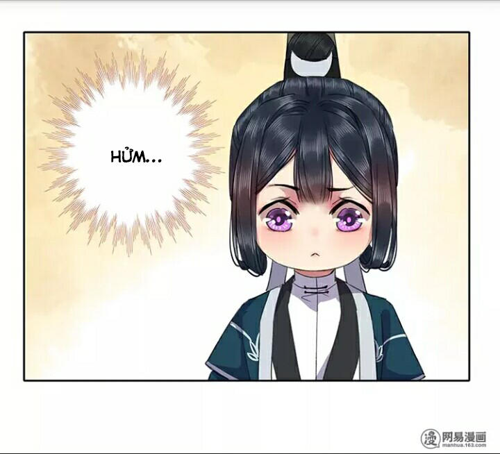 Ta Làm Lớn Ở Hậu Cung Chapter 29 - 15