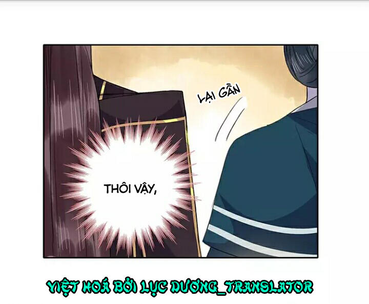 Ta Làm Lớn Ở Hậu Cung Chapter 29 - 16