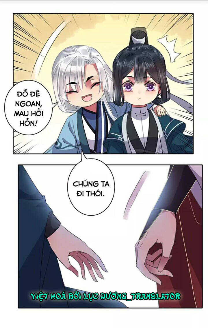 Ta Làm Lớn Ở Hậu Cung Chapter 29 - 18