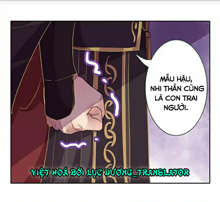 Ta Làm Lớn Ở Hậu Cung Chapter 29 - 22