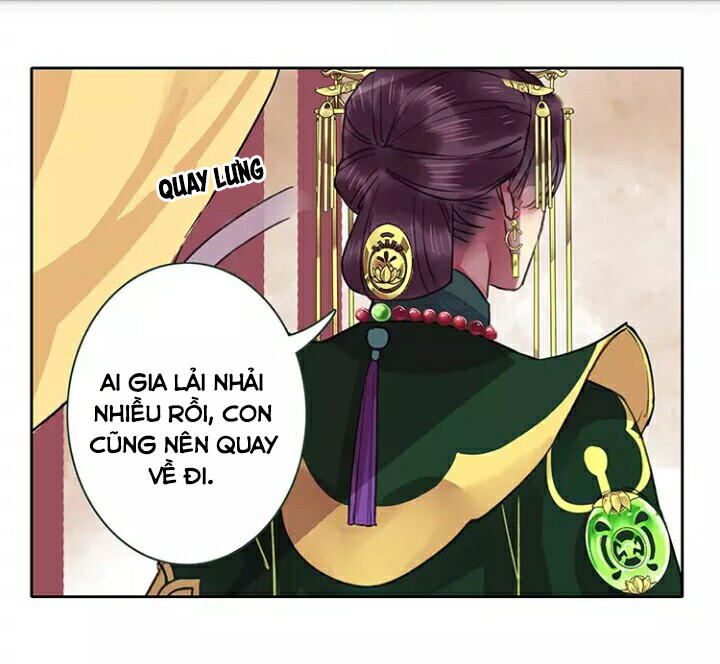 Ta Làm Lớn Ở Hậu Cung Chapter 29 - 23