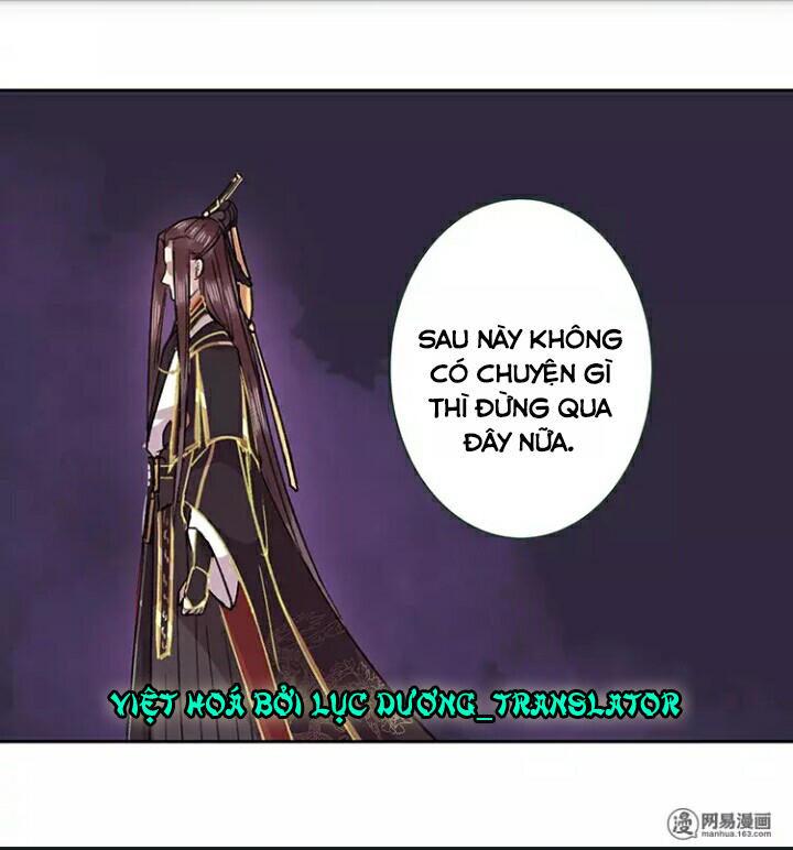 Ta Làm Lớn Ở Hậu Cung Chapter 29 - 24