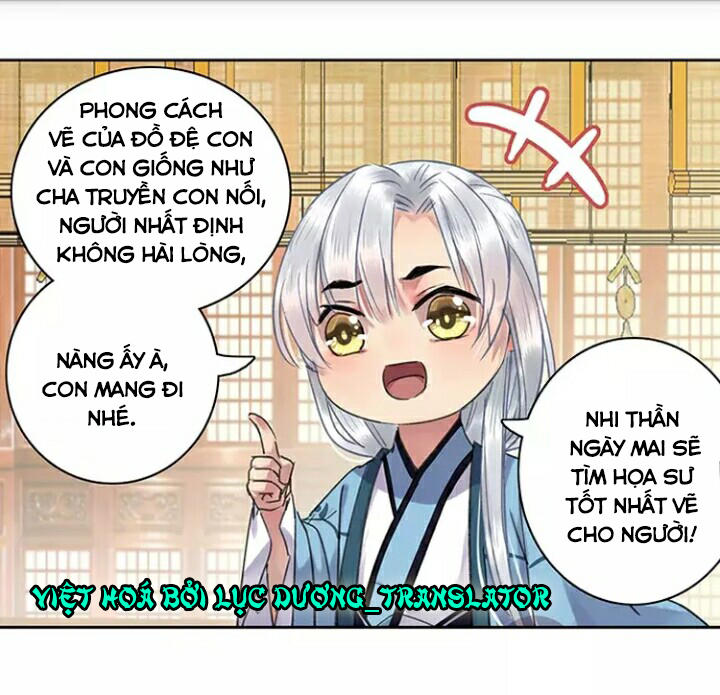 Ta Làm Lớn Ở Hậu Cung Chapter 29 - 4