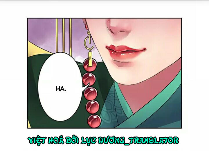 Ta Làm Lớn Ở Hậu Cung Chapter 29 - 8