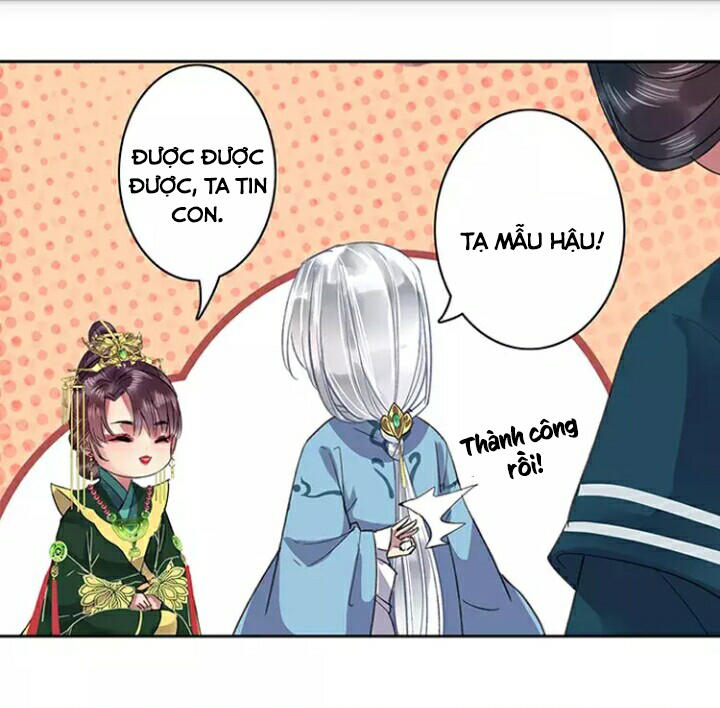 Ta Làm Lớn Ở Hậu Cung Chapter 29 - 9